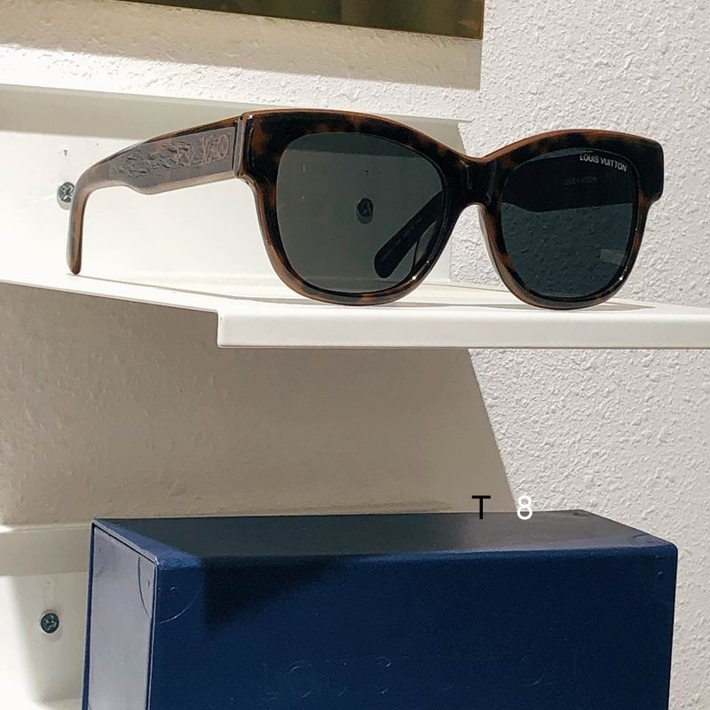 LV Sunglasses ID:20260410-2797
